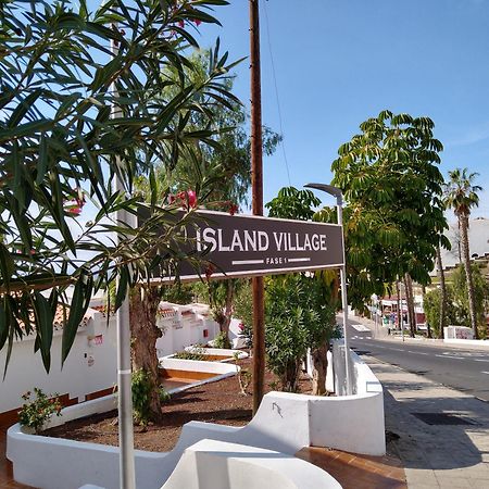 La Gomera In Your Eyes - Pool, Ac, Fibre Net - Costa Adeje Exterior foto