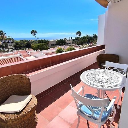 La Gomera In Your Eyes - Pool, Ac, Fibre Net - Costa Adeje Exterior foto